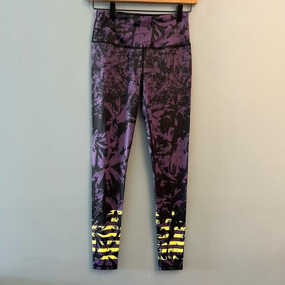 Victoria's Secret Pants - Victoria’s Secret Sport Knockout Tights